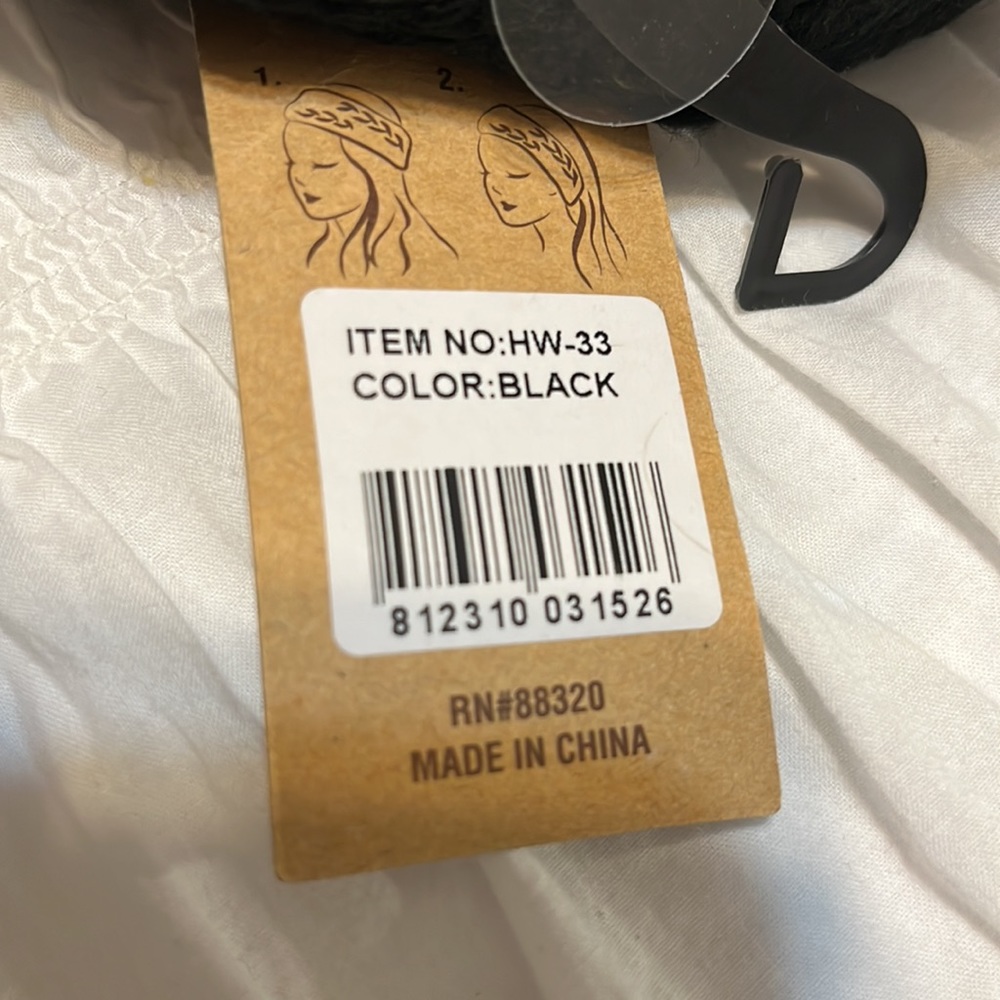 - CC Headband - Picture 10 of 16